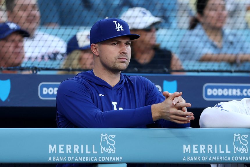 2026 MLB Odds: Dodgers Favored Over Cubs In Tarik Skubal's First Start