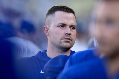 2026 MLB Odds: Dodgers Remain Major Liability After Skubal Trade