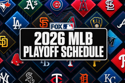 2026 MLB Playoff Schedule: Dates, Rounds, World Series