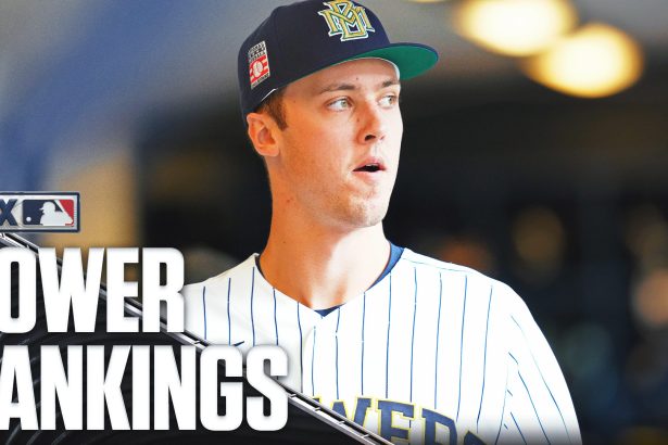 2026 MLB Power Rankings: A New Team On Top As The Dodgers Struggle