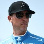 2026 NASCAR Odds: Denny Hamlin Favored For Richmond; Christopher Bell Second