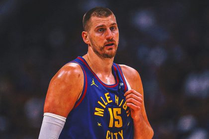 2026 NBA Christmas Day Odds: Spreads, Lines, What To Know For All 5 Games
