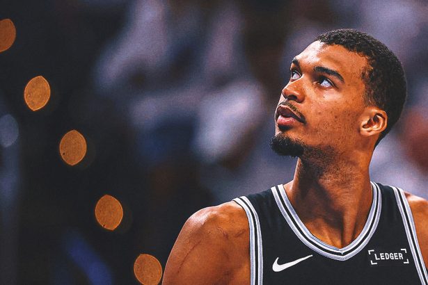 2026 NBA Opening Day Odds: Spreads, Lines, What To Know For All 3 Games