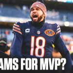 2026 NFL Bold Predictions: Why Caleb Williams Will Win MVP And More Picks