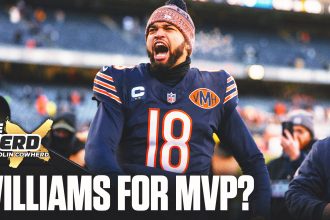 2026 NFL Bold Predictions: Why Caleb Williams Will Win MVP And More Picks