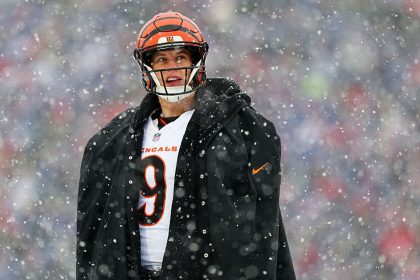 2026 NFL Odds: 3 Futures Wagers To Make Today, Including Burrow For MVP