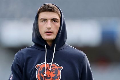 2026 NFL Odds: Back Lions In NFC North, Loveland To Dominate In Chicago