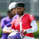 2026 NFL Odds: Back Murray, Flores To Reverse Vikings' Fortune