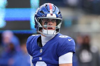 2026 NFL Odds: Books Anticipate Growth For Harbaugh, Giants