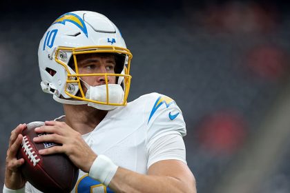 2026 NFL Odds: Can Any Team Sweep Its Division?