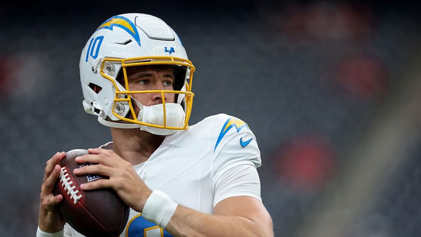 2026 NFL Odds: Can Any Team Sweep Its Division?