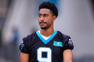 2026 NFL Odds: Fade Tampa Bay's Win Total, Back Panthers In NFC South