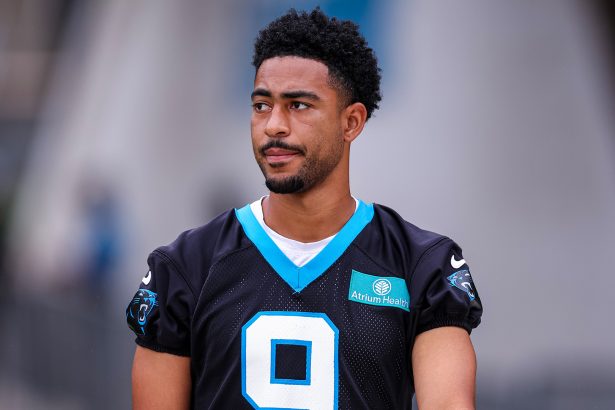 2026 NFL Odds: Fade Tampa Bay's Win Total, Back Panthers In NFC South