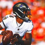 2026 NFL Odds: Rams, Ravens Favored To Be No. 1 Seeds