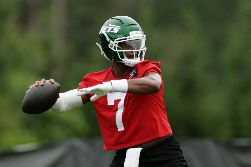 2026 NFL Odds: Which QB Will Throw The Most Interceptions?