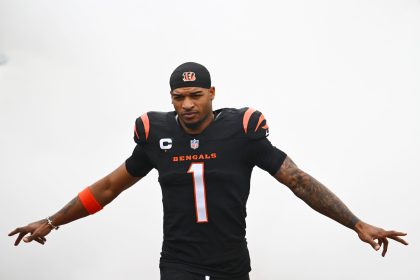 2026 NFL Odds: Which WRs Will Surpass 1,250 Receiving Yards?