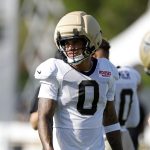 2026 NFL Offensive Rookie Of The Year Odds: Tyson Tumbles After Injury