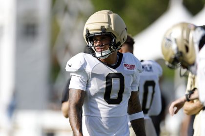 2026 NFL Offensive Rookie Of The Year Odds: Tyson Tumbles After Injury