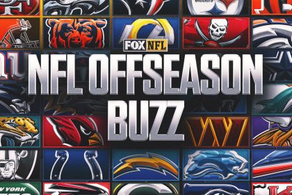 2026 NFL Offseason Buzz: Colts GM Gives Alec Pierce Recovery Update