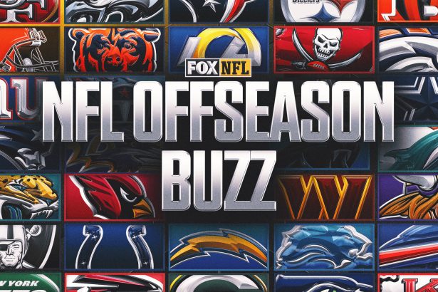2026 NFL Offseason Buzz: Colts GM Gives Alec Pierce Recovery Update