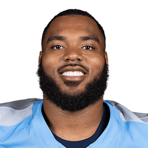 Jeffery Simmons