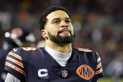 2026 NFL Playoff Odds: Cowboys, Bears Favored To Miss Postseason