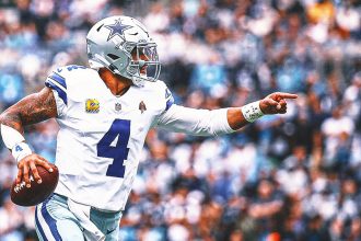 2026 NFL Preseason Odds Week 1: Lines, Spreads For All 16 Games