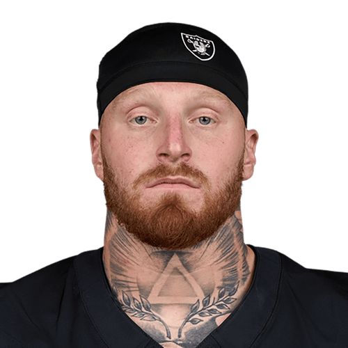 Maxx Crosby
