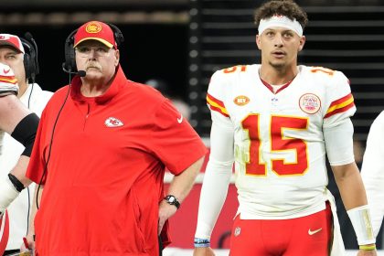 2026 NFL Top 10 Quarterback-Head Coach Combinations: Which Duo Holds The Title?