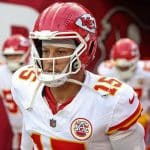 2026 NFL Win Totals Report: 'Not Normally What You See With The Chiefs'