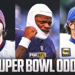 2026 Super Bowl Odds: Rams Remain Favored After Aaron Donald's Return