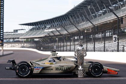 2027 INDYCAR Schedule Tracker: First 8 Dates Announced
