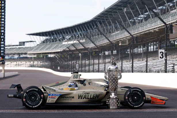 2027 INDYCAR Schedule Tracker: First 8 Dates Announced