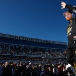 2027 NASCAR Cup Series Schedule Tracker: Where & When Will NASCAR Race?