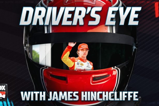 4 INDYCAR Drivers With Realistic Shots At Catching Alex Palou For The Title