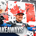 4 Takeaways As Marcus Ericsson Snaps 63-Race Winless Streak At Markham