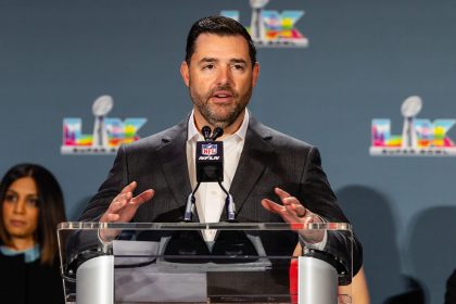 49ers Owner Jed York Arrested, Pleads No Contest To Misdemeanor Charges In Ohio