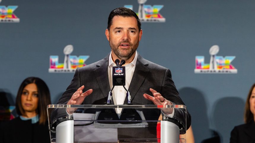 49ers Owner Jed York Arrested, Pleads No Contest To Misdemeanor Charges In Ohio