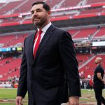 49ers Owner Jed York Texted Undercover Officer Prior To His Arrest