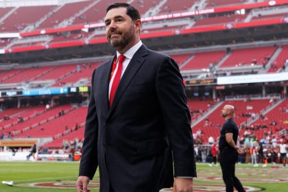 49ers Owner Jed York Texted Undercover Officer Prior To His Arrest