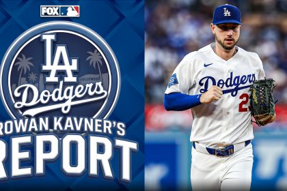 5 Of The Biggest Obstacles To A Dodgers Three-Peat