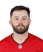 Baker Mayfield