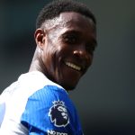 A Blues Surprise: Veteran Striker Danny Welbeck Joins Chelsea