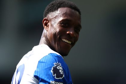 A Blues Surprise: Veteran Striker Danny Welbeck Joins Chelsea