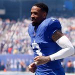 A Giant Decision: Odell Beckham Jr. Will Reportedly Make Giants' 53-Man Roster