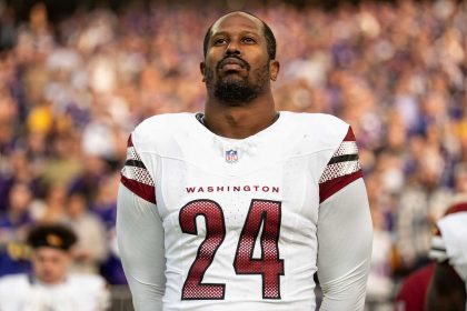 A Lifetime Supply of Chicken? Inside The Strangest Jersey Negotiations In Sports