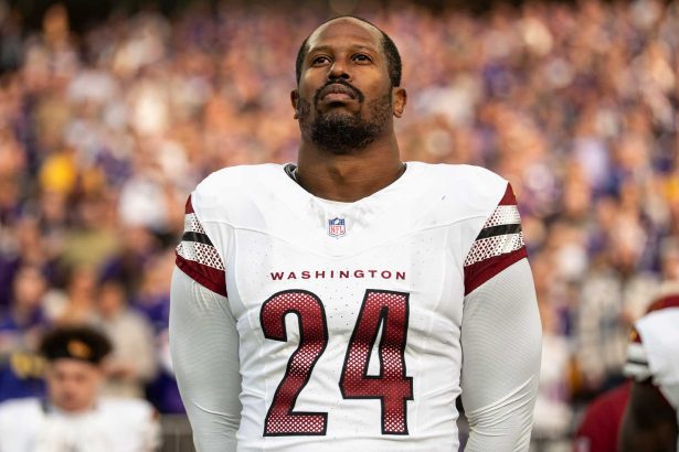 A Lifetime Supply of Chicken? Inside The Strangest Jersey Negotiations In Sports