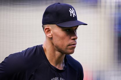 Aaron Judge Wants To Skip Minor League Assignment Before Yankees Return
