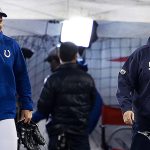 Adam Vinatieri Jabs At Bill Belichick's Absence From Hall of Fame Acceptance Ceremony