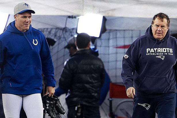 Adam Vinatieri Jabs At Bill Belichick's Absence From Hall of Fame Acceptance Ceremony